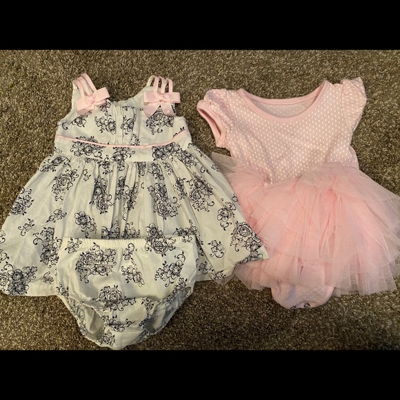 Dress 👗 Bundle - Picture 1 of 3